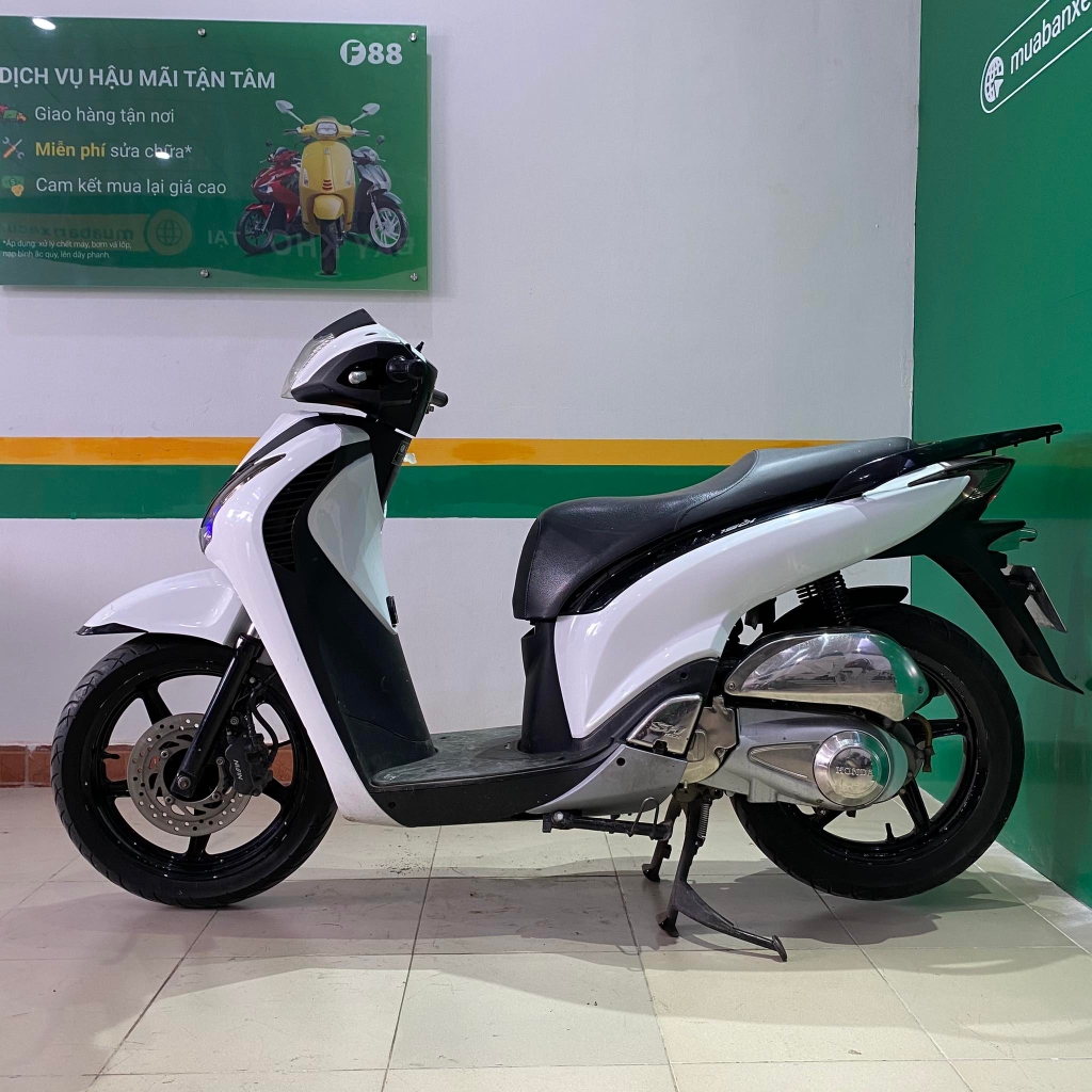 Honda SH 2022 bị ngó lơ khách Việt quay xe sang SH 150i nhập Ý đời cũ  bằng giá